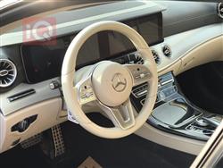 مرسيدس بنز CLS